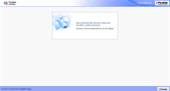 Desktop Screenshot of fanwork.mcleodstoechter.de